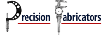 Precision Fabricators Inc.